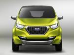 Datsun redi-GO Concept 2014 года